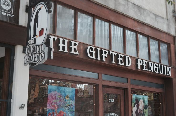 The Gifted Penguin Trip Packages