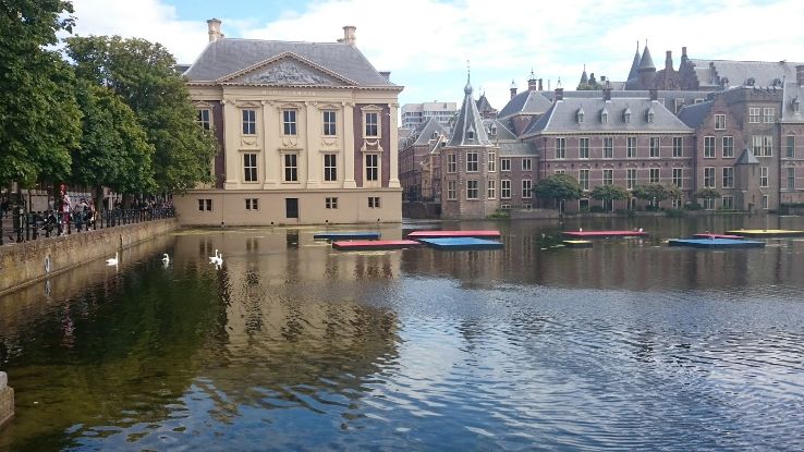 Museum Bredius Trip Packages