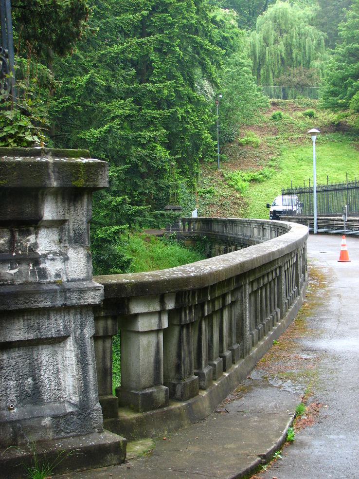 Washington Park  Trip Packages