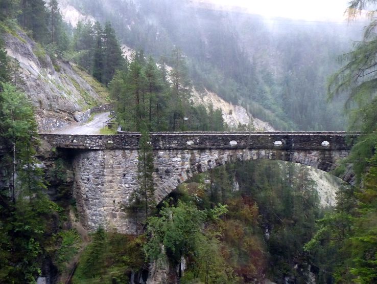 zugenschlucht Trip Packages