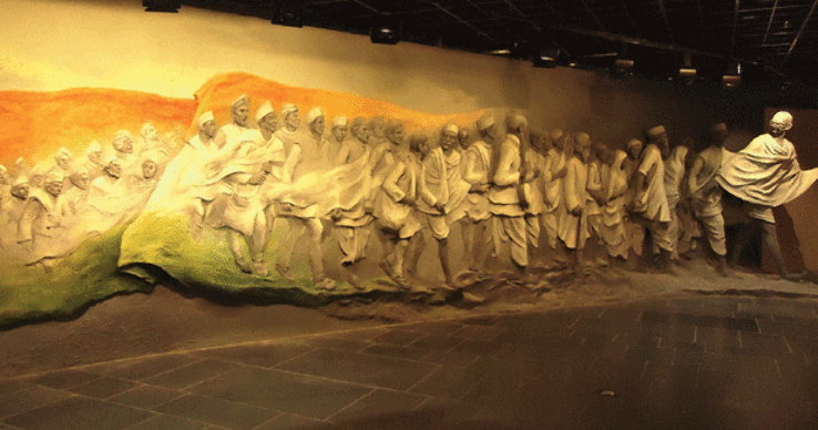 Dandi Kutir Trip Packages