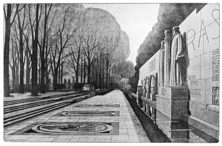 Monument de la Reformation  Trip Packages