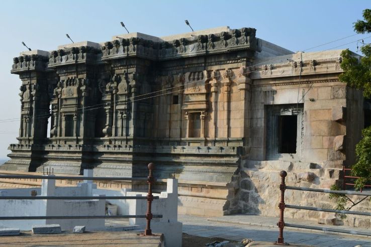 Dichipalli Ramalayam Trip Packages