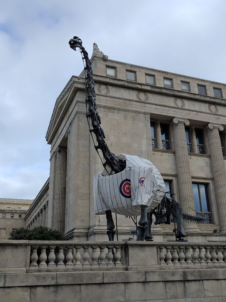 University of Kansas Natural History Museum Trip Packages