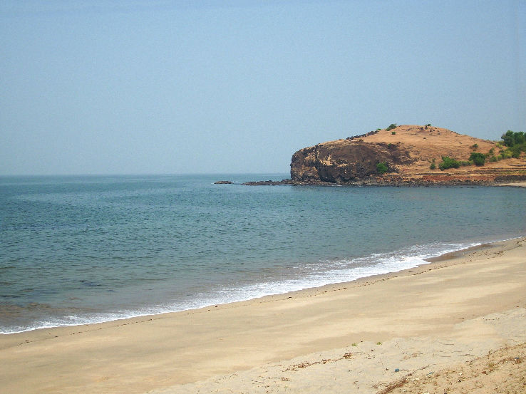 Srivardhan Beach  Trip Packages