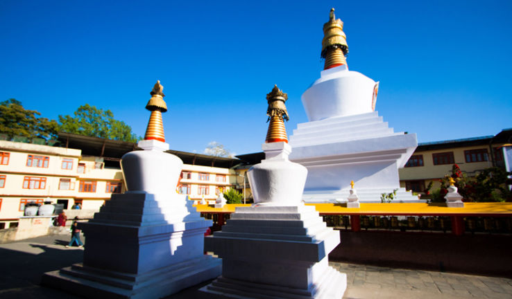 Do Drul Chorten Trip Packages