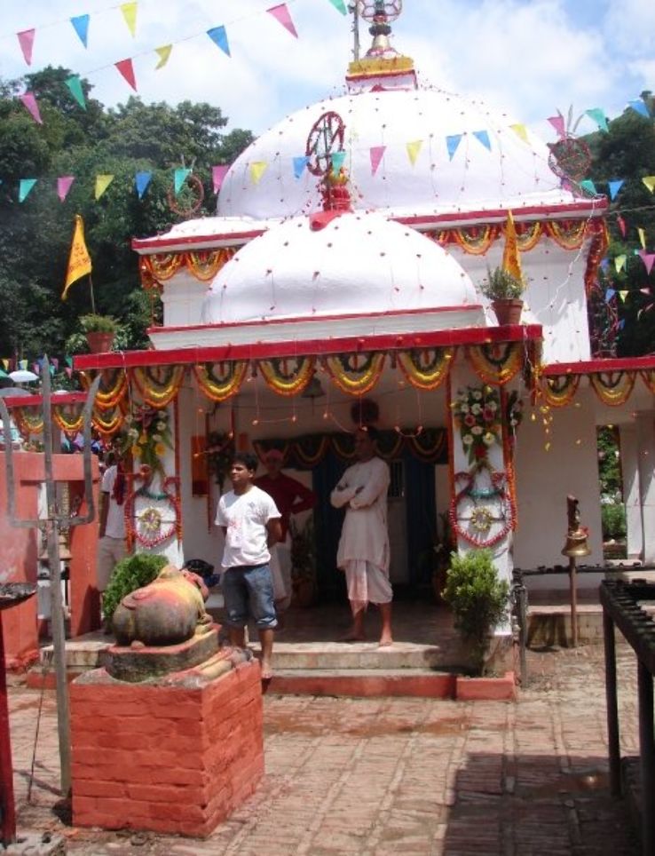 Doleshwor Mahadeva Temple Trip Packages Doleshwor Mahadeva Temple Trip Packages