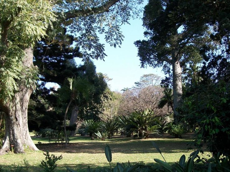 Heart-warming 3 Days 2 Nights Durban Holiday Package