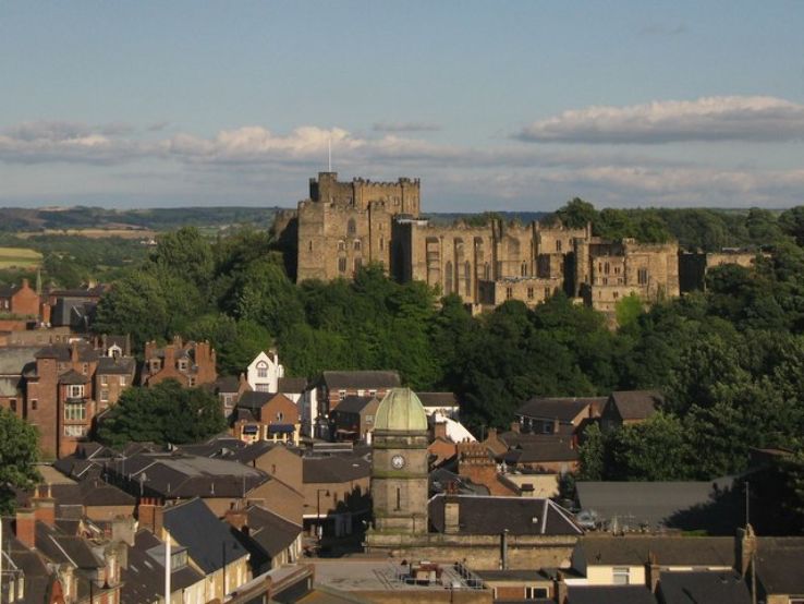 Durham Castle Trip Packages