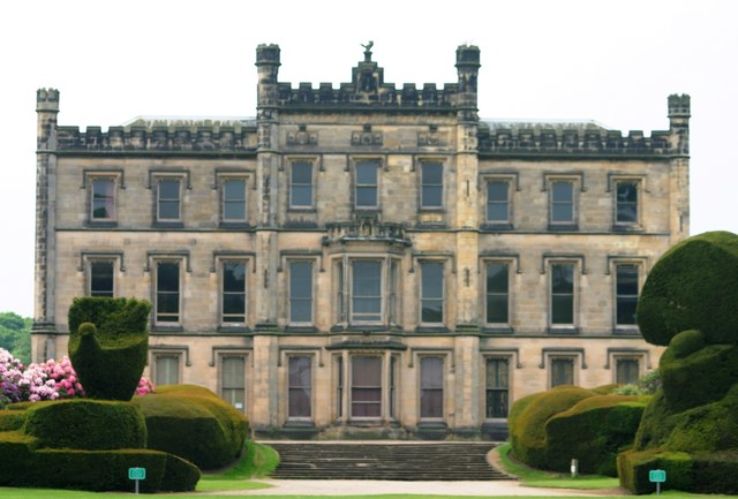 Elvaston Castle Trip Packages Elvaston Castle Trip Packages