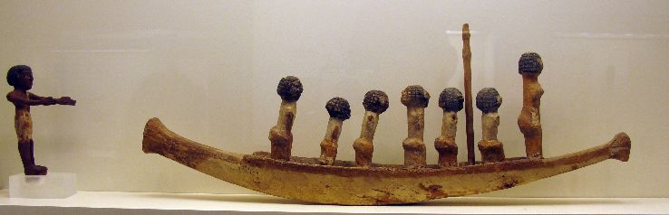 National Archaeological Museum Trip Packages