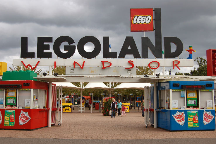 Legoland Windsor Resort Trip Packages