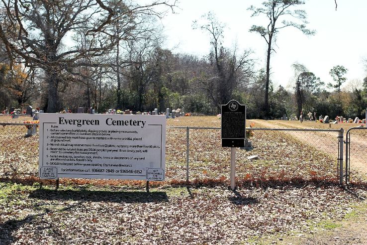 Evergreen Cemetery Trip Packages