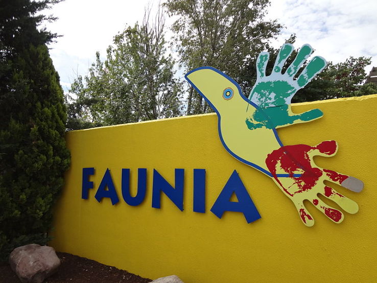 Faunia Trip Packages