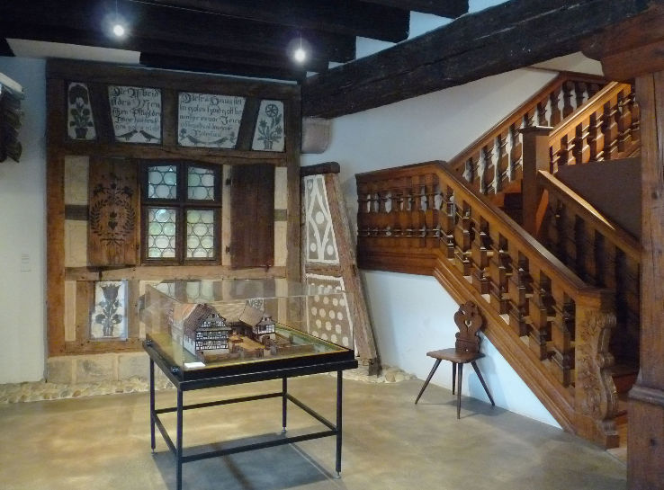 Musee alsacien Trip Packages