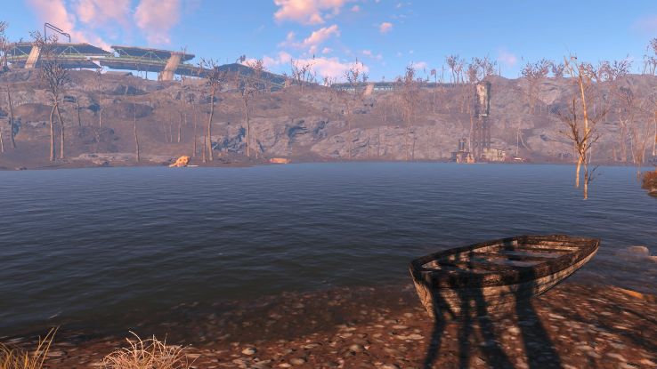 Lake Quannapowitt Trip Packages