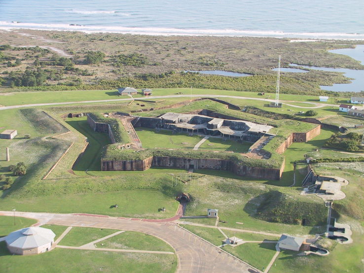 Fort Morgan Trip Packages