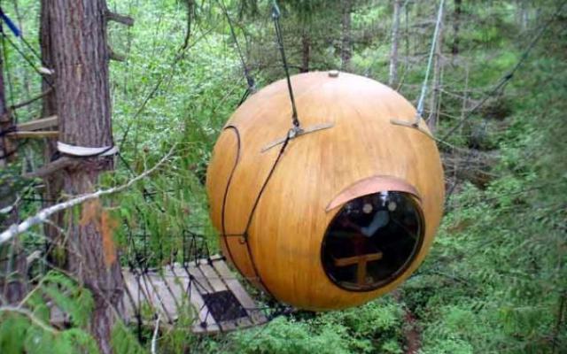 Parksville Trip Packages