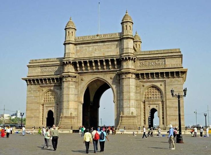 Gateway of India Trip Packages