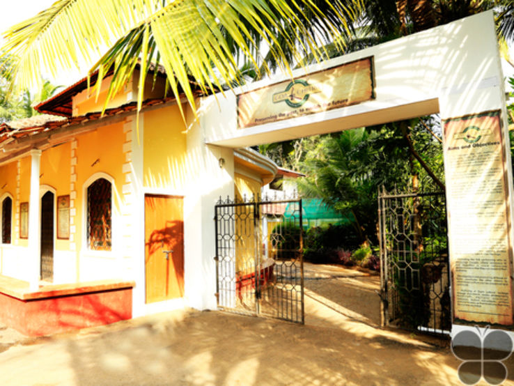 Goa Chitra Museum Trip Packages