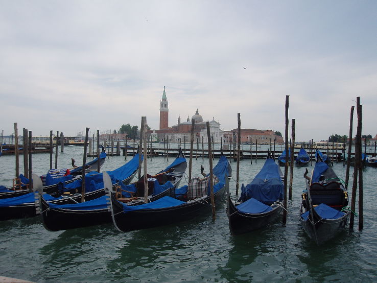 Gondola Trip Packages