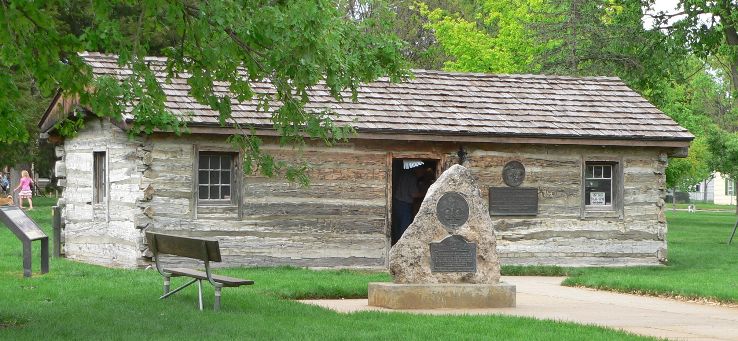 Pony Express Station & Museum Trip Packages