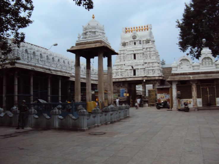 Govindaraja Swami Temple Trip Packages Govindaraja Swami Temple Trip Packages