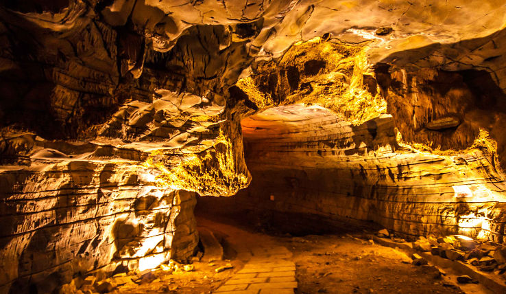 Belum Caves Trip Packages