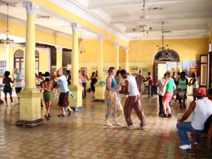 Music and Dancing  Trip Packages