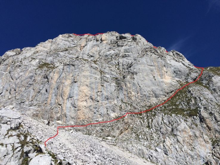 Gummfluh Trip Packages