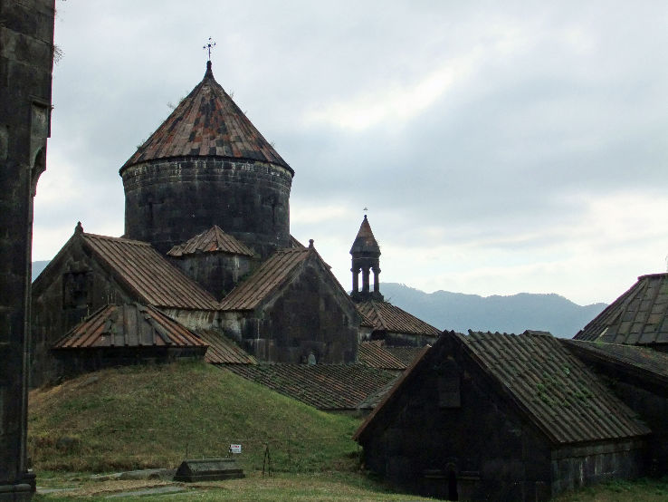 Haghpat Monastery  Trip Packages