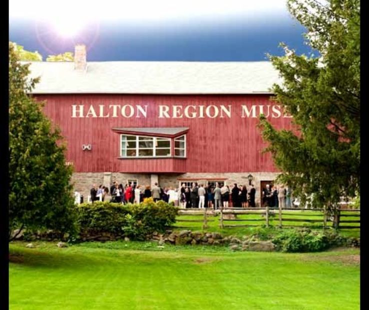Halton Region Museum Trip Packages