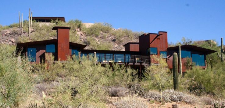 Cave Creek Museum Trip Packages