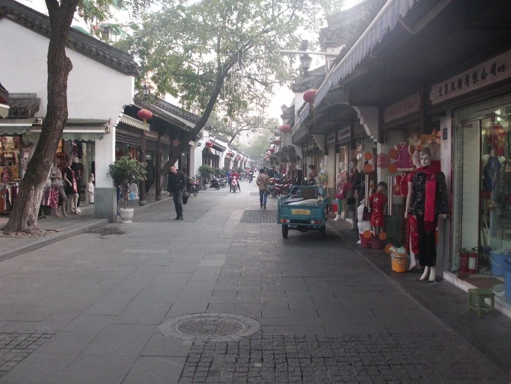 Silk market Trip Packages