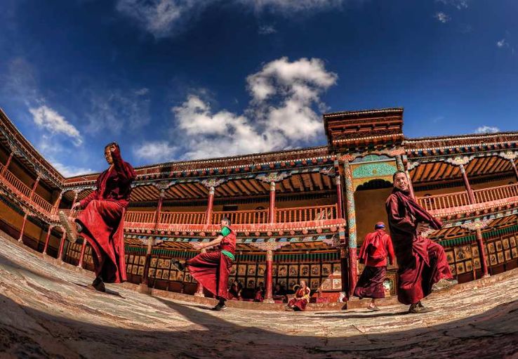 Leh Tour Package for 3 Days 2 Nights