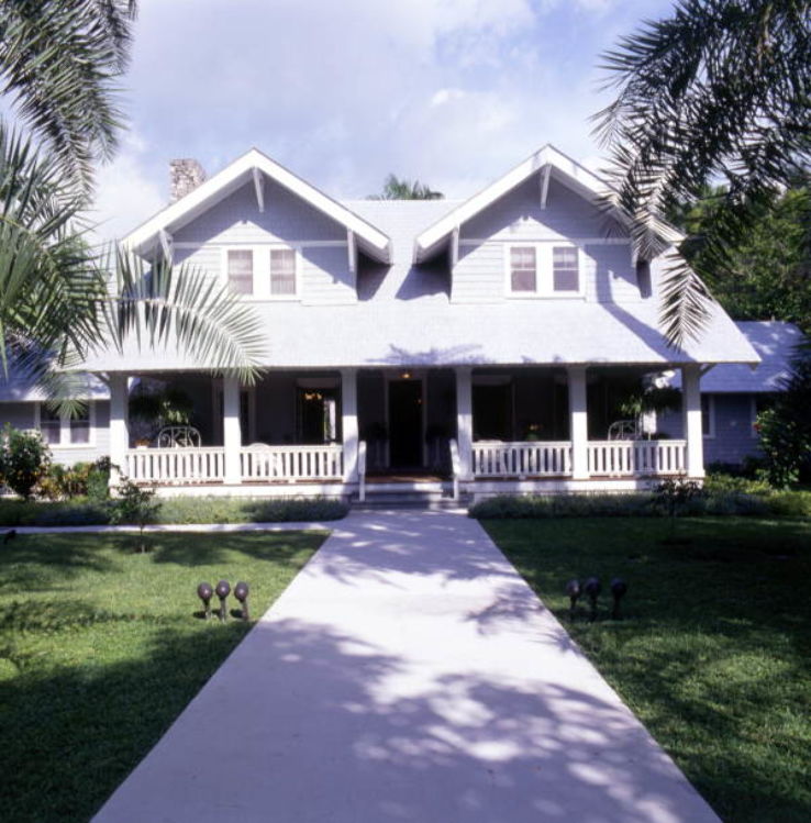 Edison and Ford Winter Estates  Trip Packages
