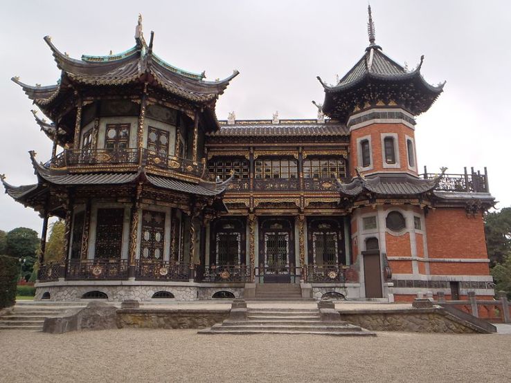 Museums of the Far East Trip Packages