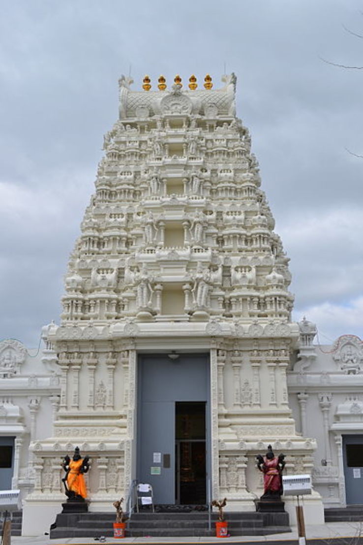 Hindu Temple Trip Packages