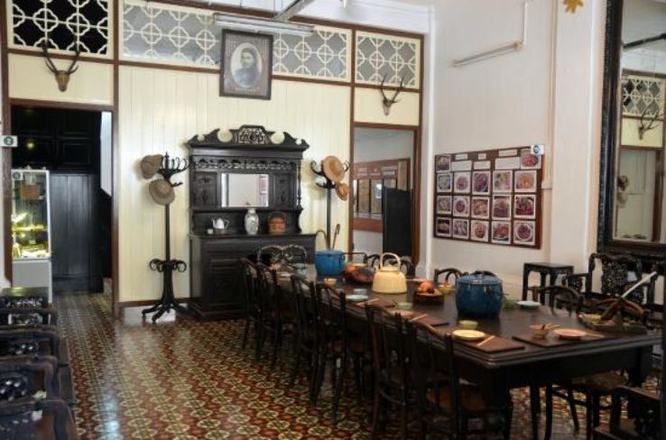 Ho Yan Hor Museum Trip Packages