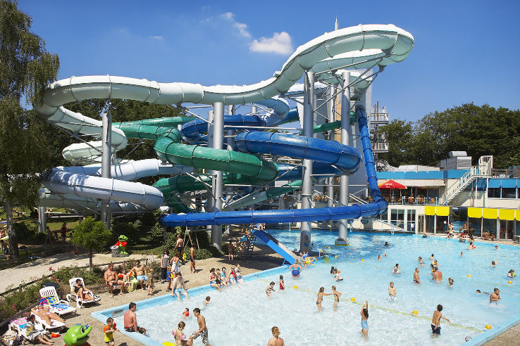 Duinrell Trip Packages