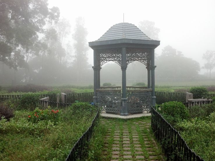Victoria Peak Garden 2021, 4 top things to do in kennedy