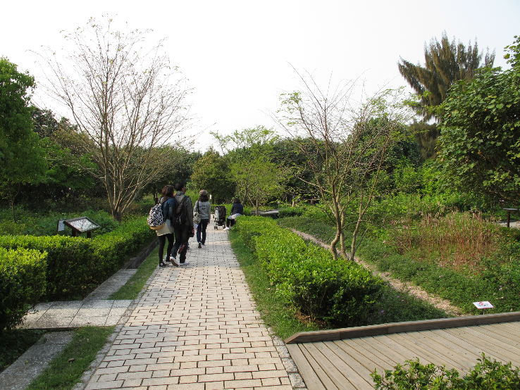 Butterfly Garden Trip Packages