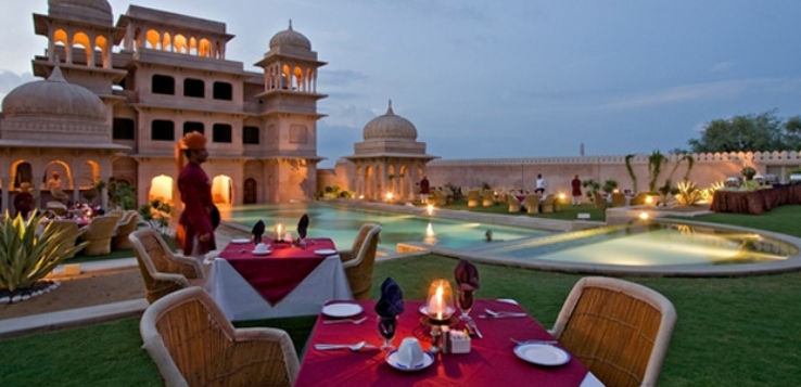 Castle Mandawa Trip Packages
