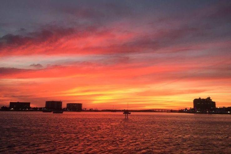 Sail Away  Trip Packages