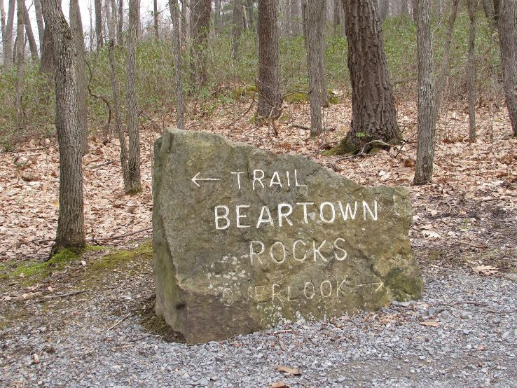 Bear Town Rocks Trip Packages