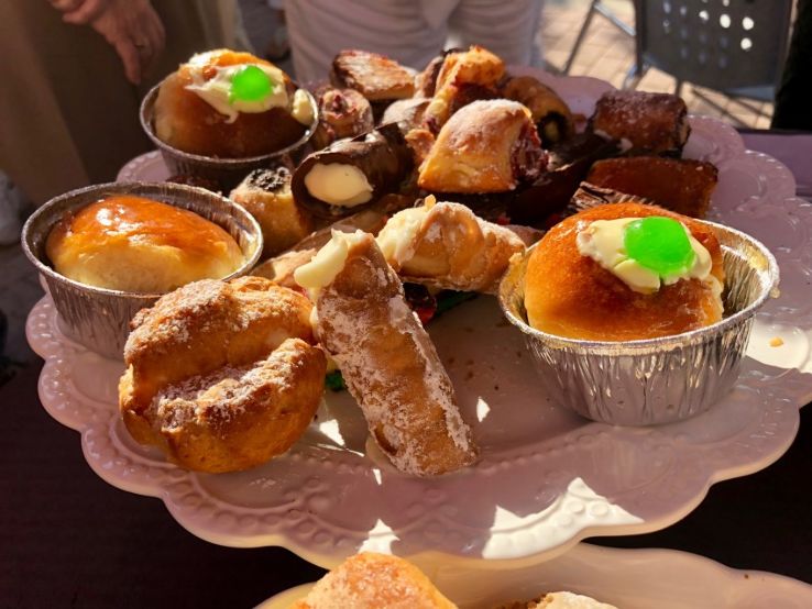 The Taste History Culinary Tour Trip Packages