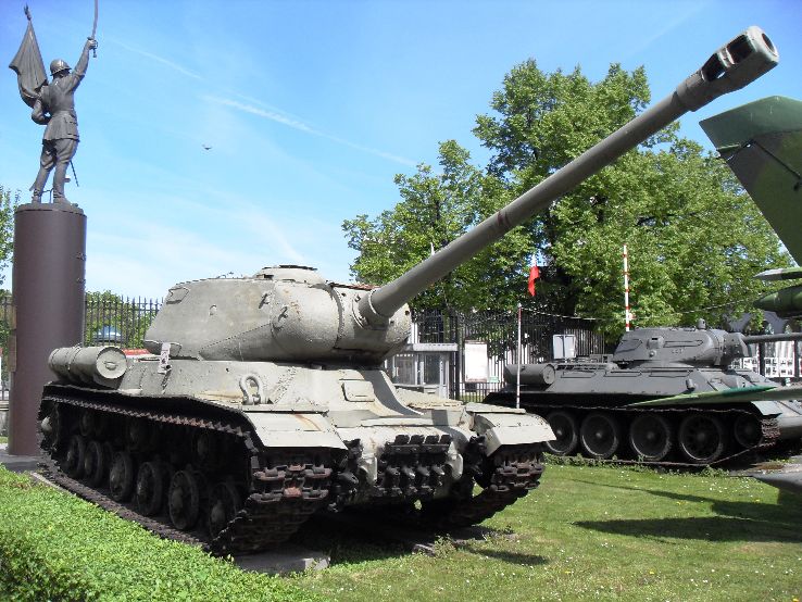 Polish Army Museum Trip Packages