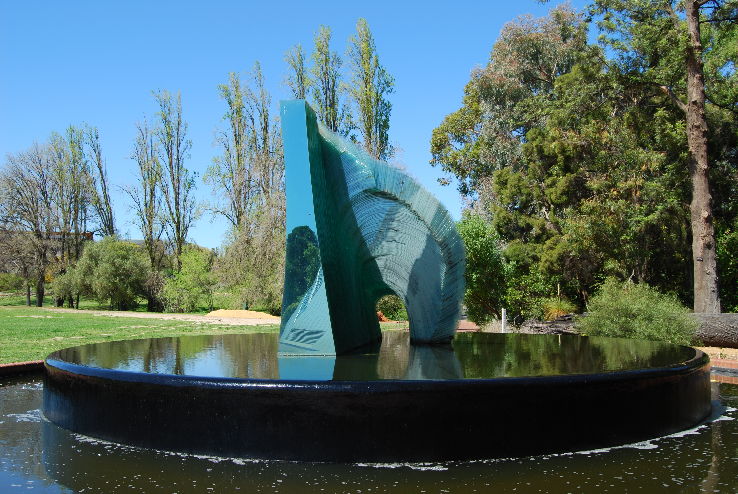 Beautiful 4 Days Australia Vacation Package