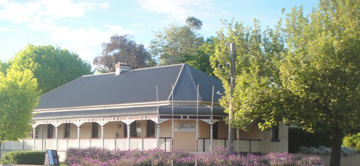 Eighteen 70 Trip Packages