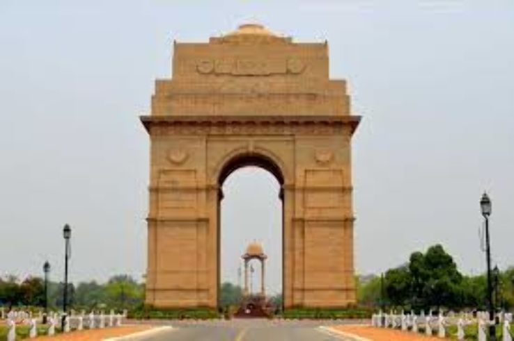 India Gate Trip Packages